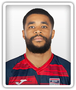 Dominic Samuel