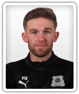 Matt Bevans
