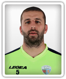 Ryan Astles