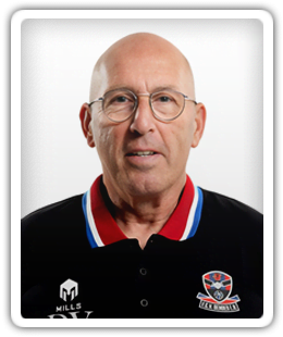 Dany Verlinden