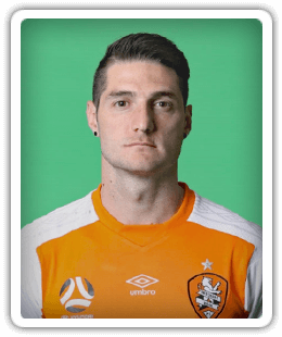 Corey Gameiro