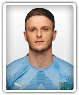 Dougie Wilson