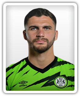 Ryan Inniss