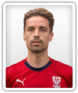 Mitch Hancox