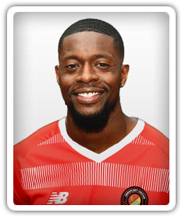 Rakish Bingham