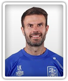 Liam Kershaw