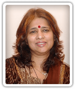 Anuradha Desai