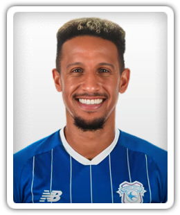 Callum Robinson