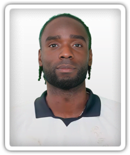 Devante Cole
