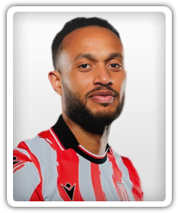 Lewis Baker