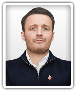 Joe Edwards