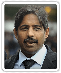 Venkatesh Rao