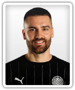 Jon Toral