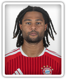 Serge Gnabry