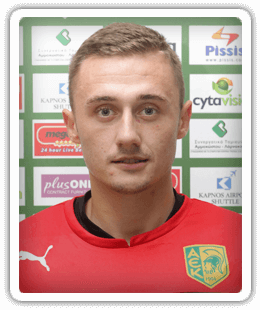 Mateusz Taudul