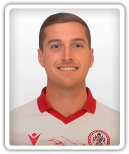Conor Grant