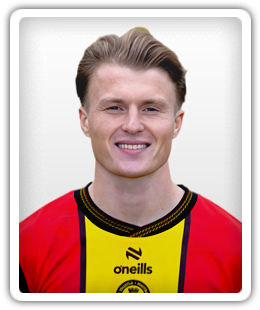 Daniel O'Reilly