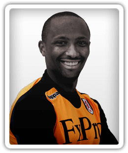 Derek Tieku