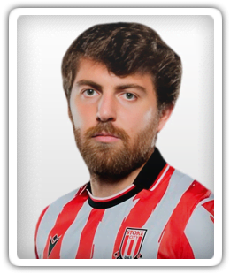 Ben Pearson