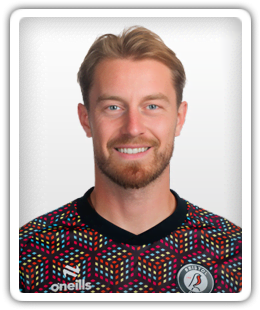 Joe Lumley