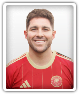Rob Evans