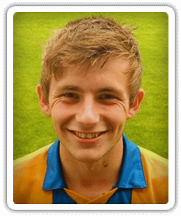 Liam Marsden