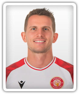 Jordan Houghton