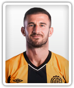 Dominic Ball