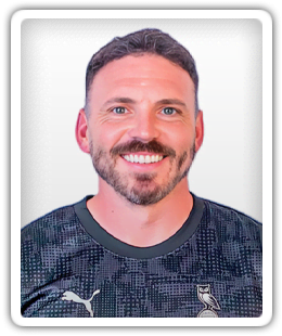 Andy Hodgen