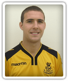 Luke Prosser