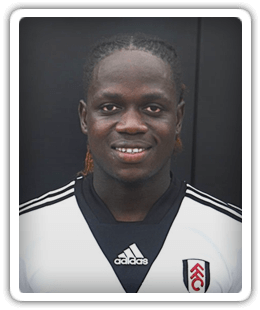 Solomon Sambou