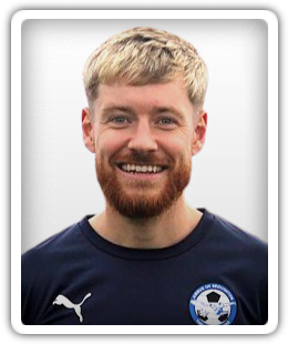 Jordan Evans