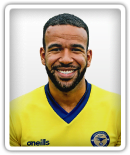 Kevin Lokko