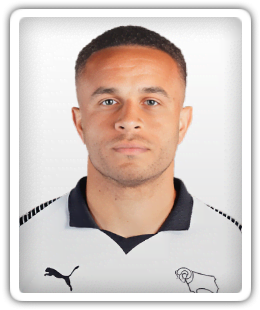 Carlton Morris