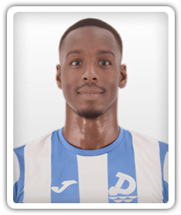 Ibrahim Keïta