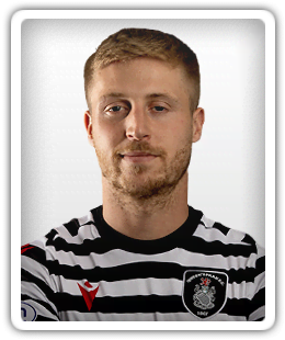 Tommy Robson