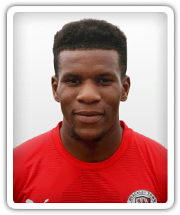 Riccardo Calder
