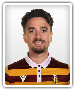Alex Gilliead