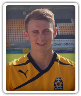 Ryan Horne