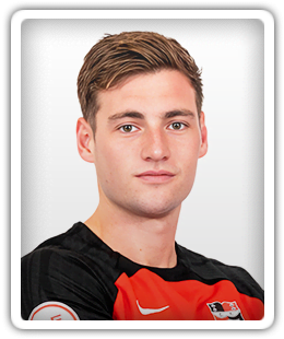 Kevin Toner