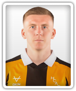 Matthew Targett