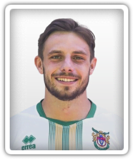 Jake Flannigan