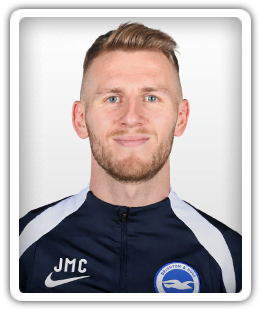 Jason McCarthy