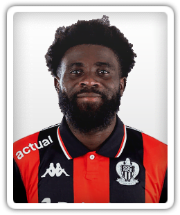 Jérémie Boga