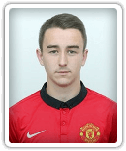 Ryan McConnell