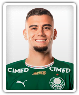 Andreas Pereira