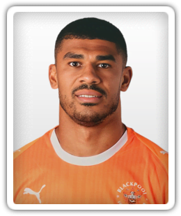 Ashley Fletcher
