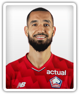 Nabil Bentaleb