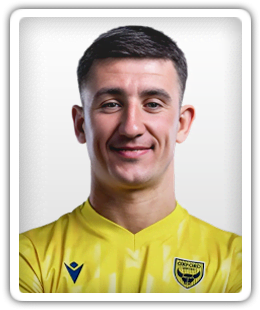 Cameron Brannagan