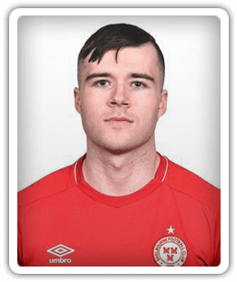 Alex O'Hanlon